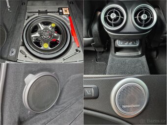 Alfa Romeo Stelvio 2.2 JTDM Veloce GT Junior Q4 154kW - 18