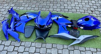 Yamaha R3 - 18