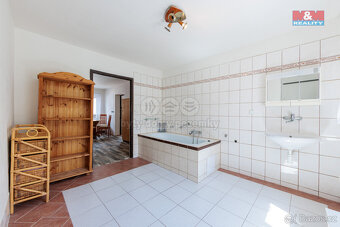 Prodej rodinného domu, 326 m², Stříbrná - 18