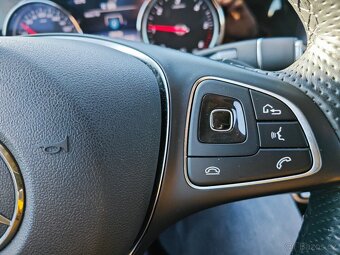 Mercedes-Benz E220d W213,4 matic, combi - 18