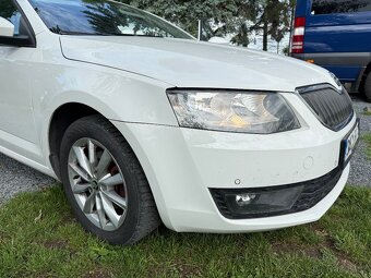 Octavia 3 2014 2.0 d - 18