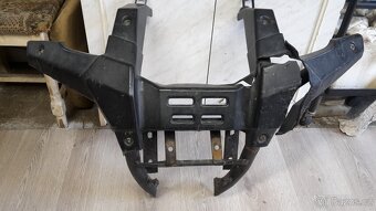 HiSUN 500 - 18