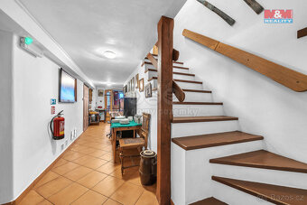 Prodej hotelu, penzionu, 540 m², Malá Úpa - 18