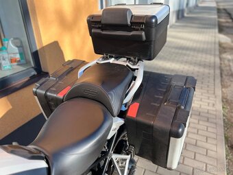 BMW R 1200 GS LC,ABS,TOP - 18