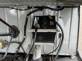 Citroën 2CV AZ z roku 1955 - 18