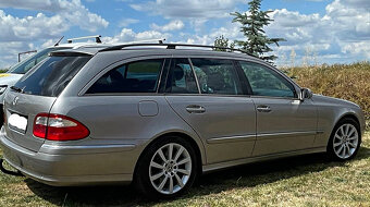 Mercedes E 320 CDI - 18