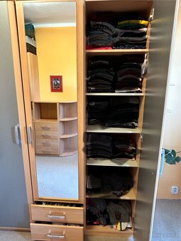 Studentský/dětský pokoj - 18
