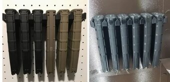 Příslušenství GLOCK, CZ, AR15 - Balíkovna zdarma - 18