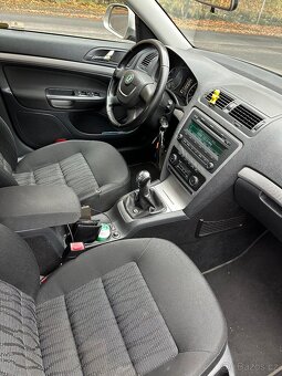 Škoda Octavia 2, 1.4TSI, FACELIFT,NAJETO 150,186 km, - 18