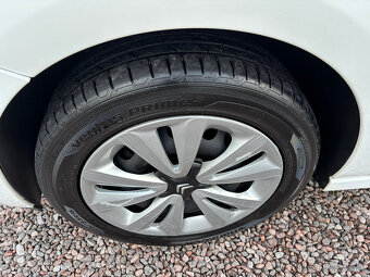 Citroen C3 1,4i,původ CZ,1.majitel,85tkm,CEBIA, - 18