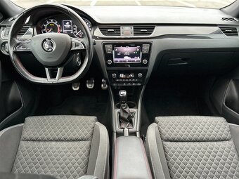 Škoda Rapid, 1.0i Monte Carlo - 18