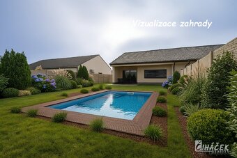 Novostavba 3+kk | Hevlín - 18