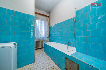 Prodej rodinného domu, 139 m², Moravská Třebová, Palackého - 18
