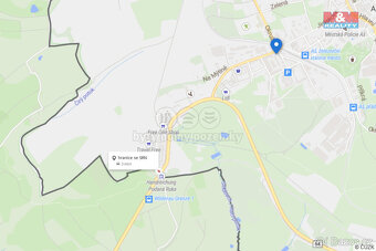 Prodej bytu 4+1, 153 m², Aš, ul. Jateční - 18