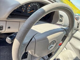 Mercedes Benz CLK 200 2.0 LPG nová stk,nové lpg - 18