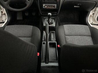 VOLKSWAGEN PASSAT B5 4x4 - 18