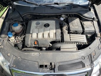 VW Passat B6 2.0 TDI BKP 103kw - 18