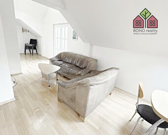 Prodej apartmánového bytu 4+kk s terasou a společnou zahrado - 18