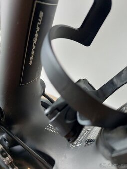 Specialized Stumpjumper Carbon S3 M - 18