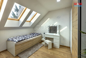 Prodej rodinného domu 130 m², pozemek 537m², Velenka - 18