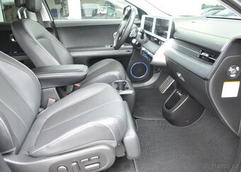Hyundai IONIQ 5 STYLE PREMIUM SOLAR 73kWh 4X4 - 18