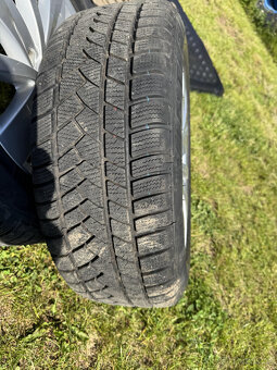 Volkswagen Passat B7 2.0 TDI, Combi, tažné - 18
