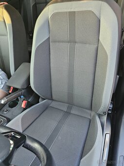 Volkswagen Polo 1.0TGI 66kw 2020 - 18