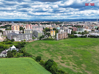 Prodej bytu 2+kk, 66 m², Olomouc, ul. Jeremiášova - 18