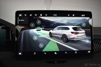 Škoda Superb 2.0 TDI 110kW L&K DSG TAŽNÉ DPH ČR - 18