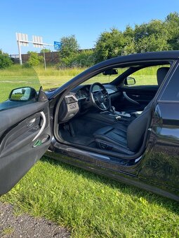 BMW 4, 435i xDrive, akrapovič. Mpaket - 18
