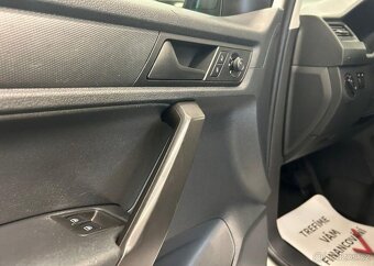 Volkswagen Caddy 1.4TGI CNG maxi skrin Zar1R 81 kw5 - 18