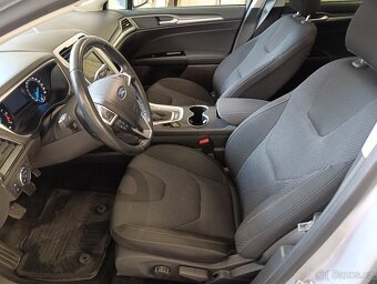 Ford Mondeo combi 2017 - 18
