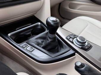 BMW 420d Gran Coupe 135 kw / 2015 - 18