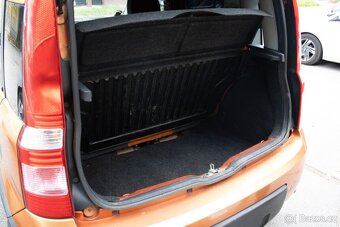 Fiat Panda 1.3 Multijet 4x4 51kW - 18