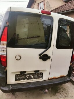 Fiat Doblo - 18