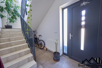 Prodej bytu 3+kk v Boskovicích - 18