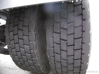 MAN TGL 12.250 NOVÝ HÁKOVÝ 8t NOSIČ - 18