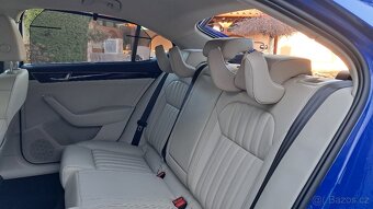 SUPERB 1,4TSI 160kW iV L&K DSG - 18