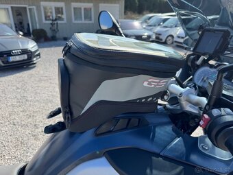 BMW R 1200 GS Adventure Akrapovič ESA FULL LED ESA 3x KUFR - 18