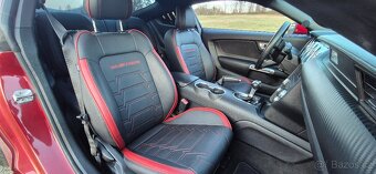 Ford Mustang 3.7 Ti-VCT V6 - 18