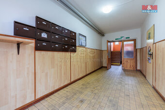 Prodej bytu 3+1, 68 m², Chodov, ul. Zahradní - 18