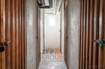 Prodej bytu 2+1 o rozloze 51 m2, ulice Komenského, Adamov - 18