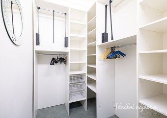 Pronájem bytu 2+1, U Santošky, Smíchov, 22900 Kč/měs, 88 m2 - 18