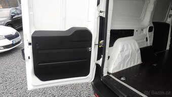 Fiat Doblo Cargo Maxi 1.6MJet,77kw,2020,ČR,1maj.-21%DPH - 18