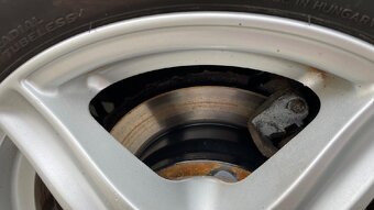 Kia Cee´d, 1.4CVVT / 2X SADA ALU KOL /RV 2/2011 - 18