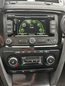 Škoda Octavia combi 2.0 TDI RS - 18