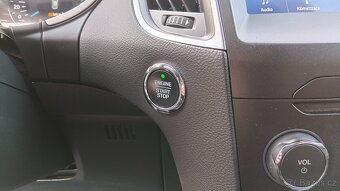 Ford S-MAX 2.0 tdci odpočet DPH ČR. - 18
