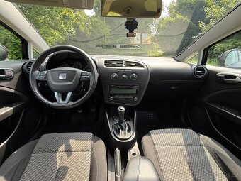 Seat Leon 1,2 TSI 77 kW 2010, STK 7/26, 136.000 km (KLATOVY) - 18