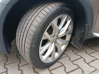 VW Passat B7 Alltrack 2.0 Tdi 125 kW  combi - 18