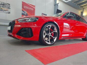 Audi rs4 - 18
